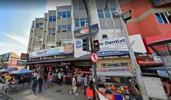 Condomínio Do Edifício Nogueira Filho em Rio De Janeiro