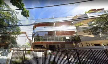 Condomínio Do Edifício Nogueiras Ii em Rio De Janeiro