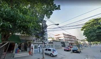 Condomínio Do Edifício Nogueirinha em Rio De Janeiro
