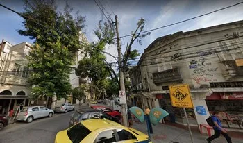 Condomínio Do Edifício Noldy em Rio de Janeiro