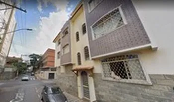 Condomínio Do Edifício Nondas em Belo Horizonte
