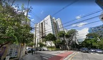 Condomínio Do Edifício Nono em Belo Horizonte