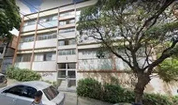 Condomínio Do Edifício Noramag em Belo Horizonte