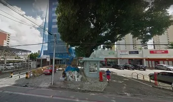 Imagem do Condomínio Do Edifício Nordeste Center em Fortaleza