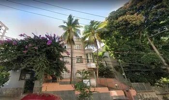 Condomínio Do Edifício Nordestino em Rio De Janeiro