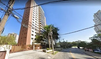 Condomínio Do Edifício Norma em São Paulo