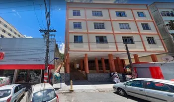 Imagem do Condomínio Do Edifício Norma em Teresópolis