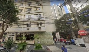 Imagem do Condomínio Do Edifício Normandie em Niteroi