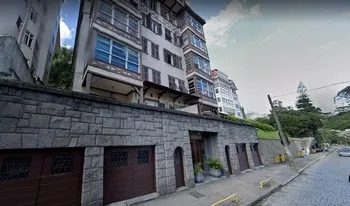 Imagem do Condomínio Do Edifício Normando em Petrópolis