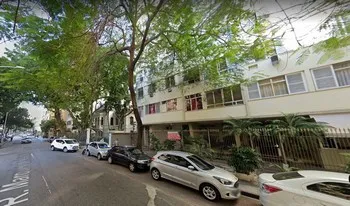 Condomínio Do Edifício Norsan em Rio De Janeiro