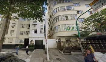 Condomínio Do Edifício Norte em Rio De Janeiro
