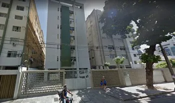 Imagem do Condomínio Do Edifício Norte América em Recife