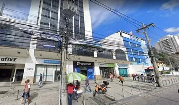 Condomínio Do Edifício Norte Office em Rio De Janeiro