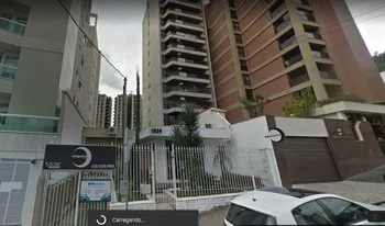 Imagem do Condomínio Do Edifício Nortesul Noblesse Residence em Juiz De Fora