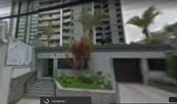 Imagem do Condomínio Do Edifício Nortesul Stylus Residence em Juiz De Fora