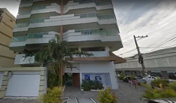 Imagem do Condomínio Do Edifício North Coast em Cabo Frio