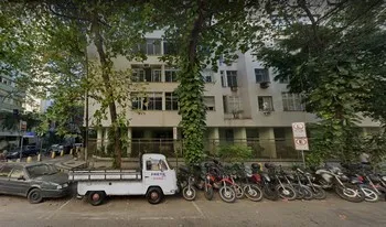 Condomínio Do Edifício Norva em Rio De Janeiro