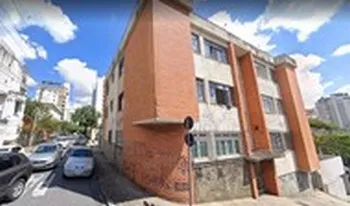 Condomínio Do Edifício Nossa Senhora Amparo em Belo Horizonte