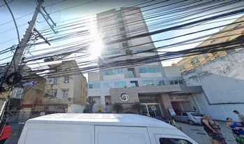 Condomínio Do Edifício Nossa Senhora Aparecida em Rio De Janeiro