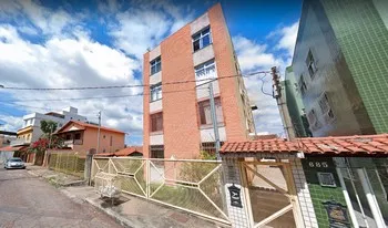 Imagem do Condomínio Do Edifício Nossa Senhora Aparecida em Contagem