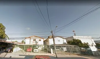Imagem do Condomínio Do Edifício Nossa Senhora Aparecida em Recife