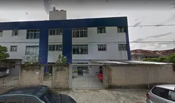 Imagem do Condomínio Do Edifício Nossa Senhora Aparecida em Recife