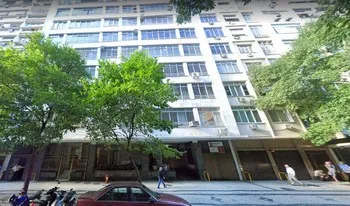 Condomínio Do Edifício Nossa Senhora Aparecida em Rio De Janeiro