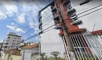 Condomínio Do Edifício Nossa Senhora Aparecida em Belo Horizonte