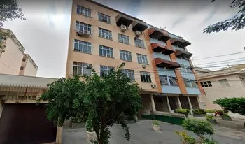 Imagem do Condomínio Do Edifício Nossa Senhora Aparecida em Niteroi