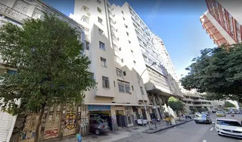 Imagem do Condomínio Do Edifício Nossa Senhora Aparecida em Rio De Janeiro