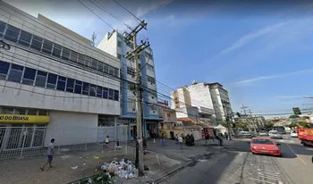 Condomínio Do Edifício Nossa Senhora Auxiliadora em Rio De Janeiro