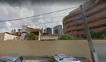 Imagem do Condomínio Do Edifício Nossa Senhora Da Candelária em Natal