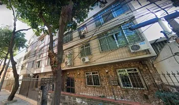Condomínio Do Edifício Nossa Senhora Da Conceição em Rio de Janeiro