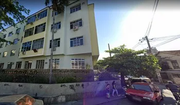 Condomínio Do Edifício Nossa Senhora Da Conceição em Rio De Janeiro