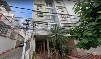 Condomínio Do Edifício Nossa Senhora Da Conceição em Rio De Janeiro