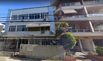 Condomínio Do Edifício Nossa Senhora Da Conceição em Rio De Janeiro