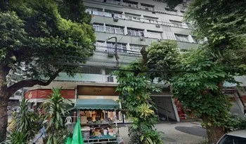 Imagem do Condomínio Do Edifício Nossa Senhora Da Conceição em Niteroi