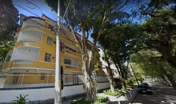Condomínio Do Edifício Nossa Senhora Da Conceição em Rio De Janeiro
