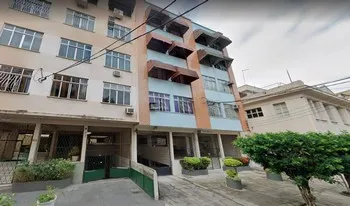 Imagem do Condomínio Do Edifício Nossa Senhora Da Confianca em Niteroi
