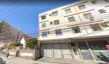 Condomínio Do Edifício Nossa Senhora Da Consolata em Rio De Janeiro