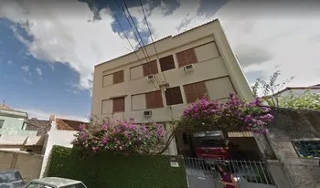 Condomínio Do Edifício Nossa Senhora Da Divina Providência em Rio De Janeiro