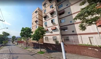 Condomínio Do Edifício Nossa Senhora Da Estrela em Rio De Janeiro