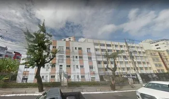 Condomínio Do Edifício Nossa Senhora Da Glória em Salvador
