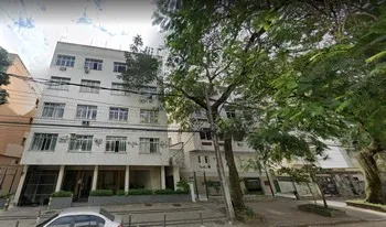 Condomínio Do Edifício Nossa Senhora Da Glória em Rio De Janeiro
