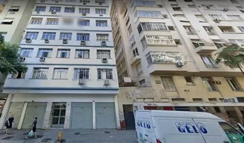 Condomínio Do Edifício Nossa Senhora Da Glória em Rio De Janeiro