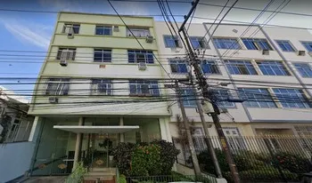 Condomínio Do Edifício Nossa Senhora Da Glória em Rio De Janeiro