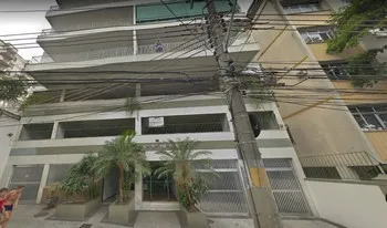 Condomínio Do Edifício Nossa Senhora Da Guia em Rio De Janeiro