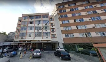 Condomínio Do Edifício Nossa Senhora Da Luz em Rio De Janeiro