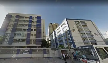 Imagem do Condomínio Do Edifício Nossa Senhora Da Paz em Recife