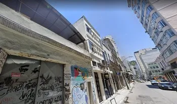Condomínio Do Edifício Nossa Senhora Da Paz em Rio De Janeiro